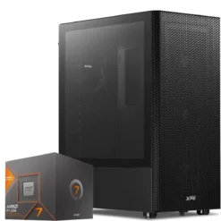 Workstation AMD Ryzen 7 8700G, 64GB DDR5, 1TB NVMe 4.0, WiFi 7 (MPN CE-005138, Workstations Personalizadas) img-1