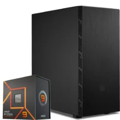 Workstation AMD Ryzen 9 7900, RX 7900 XT 20GB, 64GB RAM, 1TB NVMe 4.0 WiFi 6 (MPN CE-002836, Workstations Personalizadas) img-1
