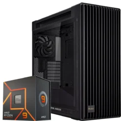Workstation AMD Ryzen 9 7950X, RX 7900 XTX, 32GB RAM, 1TB NVMe, WiFi 6 (MPN CE-003522, Workstations Personalizadas) img-1