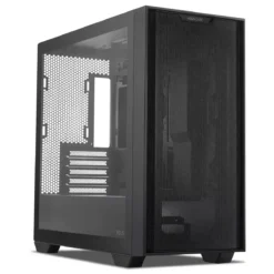 Workstation AMD Ryzen 9 9900X3D, RTX 3050 6GB, 64GB RAM, 3TB NVMe, WiFi 6 (MPN CE-008463, Workstations Personalizadas) img-1