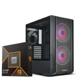 Workstation AMD Ryzen 9 9950X, RTX 4080 Super, 96GB RAM, 1TB NVMe, WiFi 7 (MPN CE-003483, Workstations Personalizadas) img-1