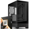Workstation AMD Ryzen 9 9950X3D, RTX 5080, 64GB RAM, 2TB NVMe, WiFi 7 (MPN CE-008845, Workstations Personalizadas) img-1