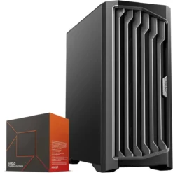 Workstation AMD Threadripper 7960X, RTX 5090, 256GB RAM, 2TB NVMe 5.0, WiFi 7 (MPN CE-003953, Workstations Personalizadas) img-1