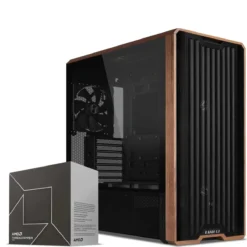 Workstation AMD Threadripper 7965WX, RTX 5060, 256GB RAM, 2TB NVMe 5.0, WiFi 7 (MPN CE-004046, Workstations Personalizadas) img-1