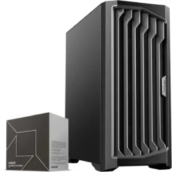Workstation AMD Threadripper 7995WX, 128GB DDR5, 1TB NVMe, RTX 4060, 20TB HDD (MPN CE-003907, Workstations Personalizadas) img-1