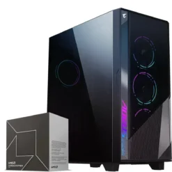 Workstation AMD Threadripper 7995WX 96 Cores, RTX6000 Ada, 512GB DDR5, 2TB NVMe (MPN CE-003845, Workstations Personalizadas) img-1
