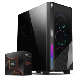 Workstation AMD Threadripper 9960X, RTX 2000 Ada, 128GB RAM, 2TB NVMe, WiFi 7 (MPN CE-007423, Workstations Personalizadas) img-1