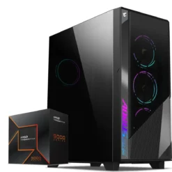 Workstation AMD Threadripper 9960X, RTX 2000 Ada 16G, 128GB RAM, 2TB NVMe,WiFi 7 (MPN CE-008428, Workstations Personalizadas) img-1