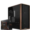 Workstation AMD Threadripper 9960X, RTX 5060 8GB, 64GB DDR5, 2TB NVMe, WiFi 7 (MPN CE-008797, Workstations Personalizadas) img-1