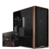 Workstation AMD Threadripper 9980X,RTX 6000 PRO Max-Q 96GB, 256GB DDR5, 4TB NVMe (MPN CE-008415, Workstations Personalizadas) img-1