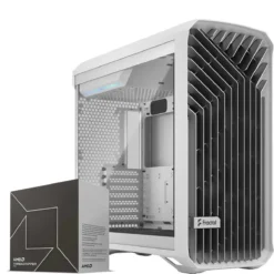 Workstation AMD Threadripper PRO 7995WX, RTX 4090, 256GB DDR5, 1TB NVMe (MPN CE-002108, Workstations Personalizadas) img-1