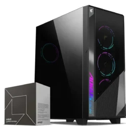 Workstation AMD Threadripper PRO 7995WX, RTX PRO 6000 Max-Q, 512GB RAM, 4TB NVMe (MPN CE-008416, Workstations Personalizadas) img-1