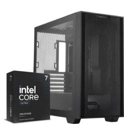 Workstation Core Ultra 7 265KF, RTX 5070 12GB, 64GB RAM, 2TB NVMe, WiFi 7 (MPN CE-003798, Workstations Personalizadas) img-1