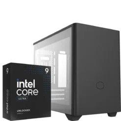 Workstation Ultra 9 285K, 96GB RAM, 2TB NVMe 14.000 MB/s, WiFi 7, MiniITX (MPN CE-003913, Workstations Personalizadas) img-1