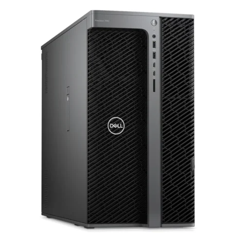 Workstation DELL Precision 7960 Xeon w7-3565X, 256GB, RTX 6000 Ada, 1TB NVMe (MPN 210-BFNS, Workstations de marca) img-1