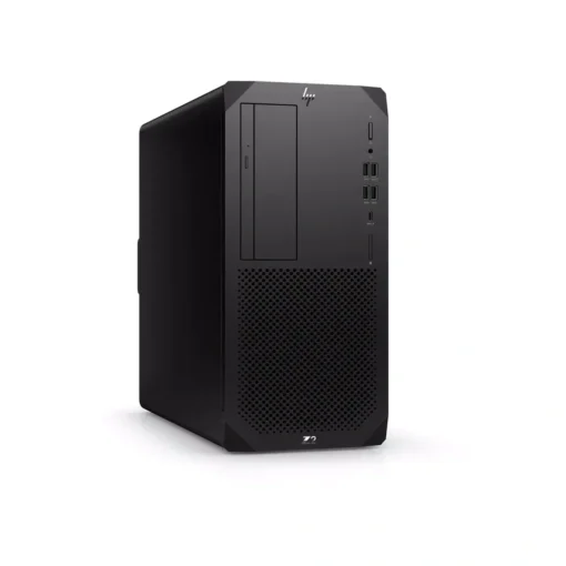 Workstation HP Z2 G9 Intel Core i9-13900K, RTX 3070, 16GB RAM DDR5, 1TB SSD NVMe (MPN 823G1LA, Computadores de marca) img-1