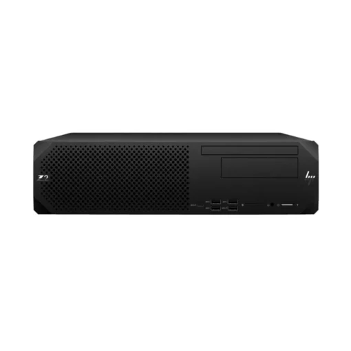 Workstation HP Z2 G9 SFF, i9-14900, RTX A2000, 32GB RAM, 1TB SSD, W11P (MPN A1XC8LA, Workstations de marca) img-1