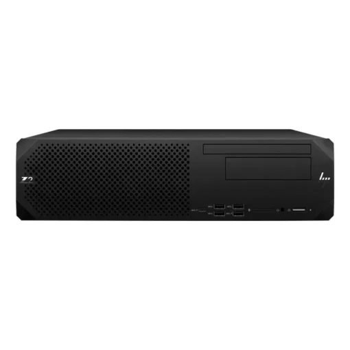 Workstation HP Z2 G9, Slim, Intel Core i7, 16GB RAM, 1TB SSD, Win 11 Pro (MPN 6J9B8LA, Computadores de marca) img-1