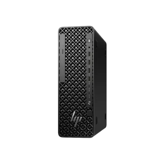 Small Ssd Rack Workstation HP Z2 Sff G1I, 16GB DDR5, 1TB SSD - 66178 - Centrale.cl
