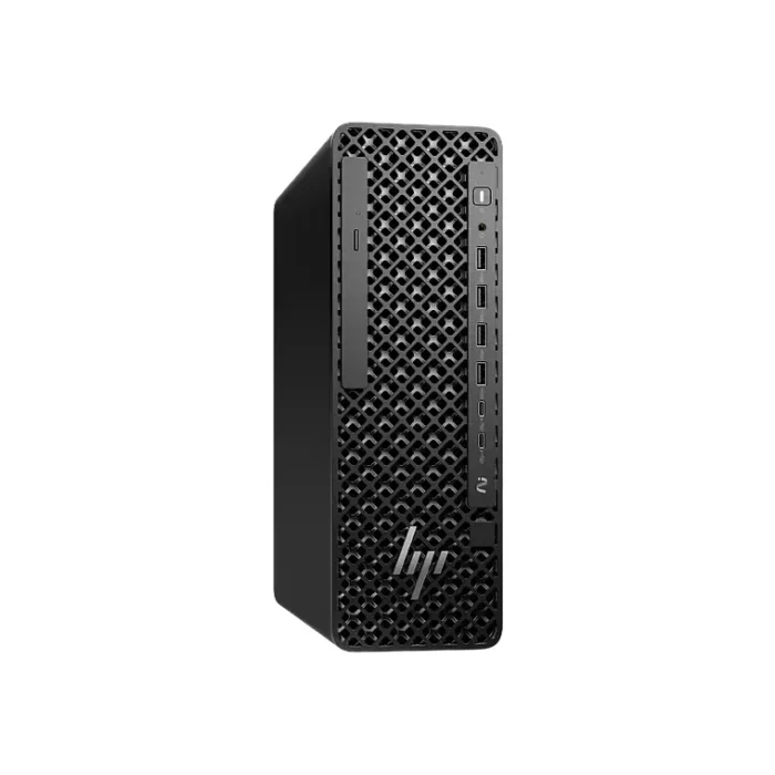 Small Ssd Rack Workstation HP Z2 Sff G1I, 16GB DDR5, 1TB SSD - 66178 - Centrale.cl