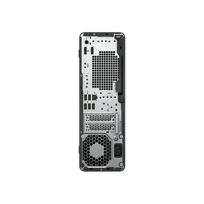 Small Ssd Rack Workstation HP Z2 Sff G1I, 16GB DDR5, 1TB SSD - 66178 - Centrale.cl