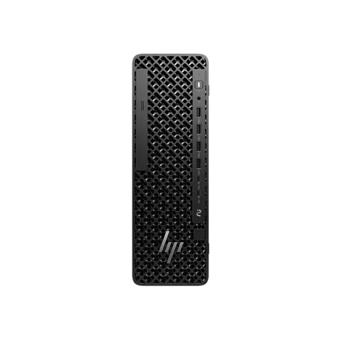 Small Ssd Rack Workstation HP Z2 Sff G1I, 16GB DDR5, 1TB SSD - 66178 - Centrale.cl