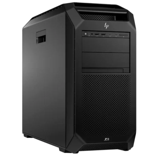 Workstation HP Z8 G5 Intel Xeon W7-3455 RTX A5000 24GB 64GB RAM (4x16GB) 4TB SSD (MPN 86J39LA, Computadores de marca) img-1