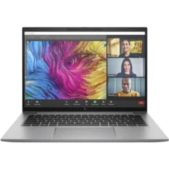 Workstation HP Zbook Firefly G11, 14“, Ultra 7 155H, 32Gb Ram, 1Tb Ssd, W11PRO (MPN A11SFLT, Workstations portátiles) img-1