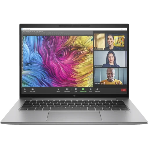 Workstation HP Zbook Firefly G11, 14“, Ultra 7 155H, 32Gb Ram, 1Tb Ssd, W11PRO (MPN A11SFLT, Workstations portátiles) img-1