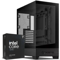 Workstation Intel Core Ultra 7 265K, 32GB RAM DDR5, 2TB NVMe, WiFi 7 (MPN CE-008667, Workstations Personalizadas) img-1