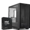 Workstation Intel Core Ultra 7 265KF, RTX 5070 12GB, 64GB DDR5, 2TB NVMe, WiFi 7 (MPN CE-008516, Workstations Personalizadas) img-1