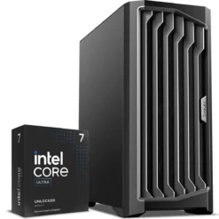 Workstation Intel Core Ultra 7 265KF, RTX 5090 32GB, 128GB RAM, 1TB NVMe, WiFi 7 (MPN CE-007420, Workstations Personalizadas) img-1