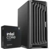 Workstation Intel Core Ultra 9 285K, RTX 5060 Ti 16G, 128GB DDR5, 8TB NVMe,WiFi (MPN CE-009082, Workstations Personalizadas) img-1
