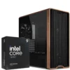 Workstation Intel Core Ultra 9 285K, RTX 5060 Ti (x2), 128GB RAM, 4TB NVMe, WiFi (MPN CE-009276, Workstations Personalizadas) img-1