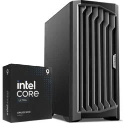 Workstation Intel Core Ultra 9 285K, RTX 5090 32GB, 128GB RAM, 1TB NVMe, WiFi 7 (MPN CE-004104, Workstations Personalizadas) img-1
