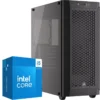 Workstation Intel Core i5-14400, RTX 3050 6GB, 32GB RAM DDR5, 1TB NVMe, WiFi 6 (MPN CE-008870, Workstations Personalizadas) img-1