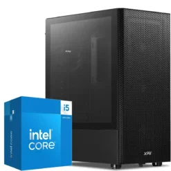 Workstation Intel Core i5-14400, RTX 3060 12GB, 16GB RAM, 1TB NVMe, WiFi 6 (MPN CE-008495, Workstations Personalizadas) img-1
