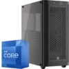 Workstation Intel Core i7-12700F, RTX 3050 6GB, 32GB RAM, 500GB NVMe, WiFi 6 (MPN CE-009255, Workstations Personalizadas) img-1