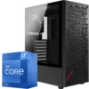 Workstation Intel Core i7-12700F, RTX 5060 Ti 16GB, 32GB RAM, 1TB NVMe, WiFi 6 (MPN CE-009006, Workstations Personalizadas) img-1