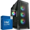 Workstation Intel Core i7-14700K, 64GB RAM, 4TB NVMe 4.0, WiFi 6E (MPN CE-008929, Workstations Personalizadas) img-1