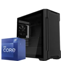 Workstation Intel Core i9-12900, 32GB RAM 5600 MTs, 500GB NVMe, WiFi 6 (MPN CE-003921, Workstations Personalizadas) img-1