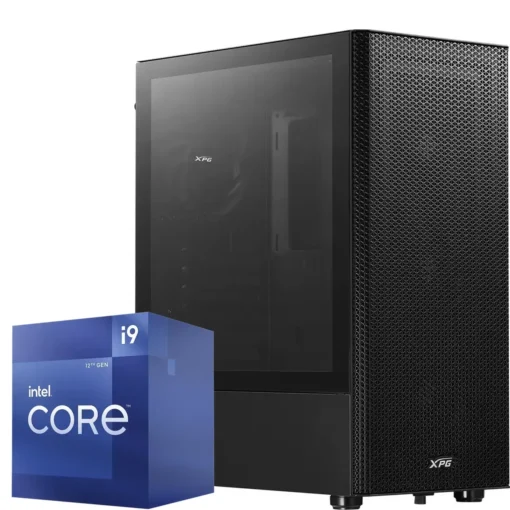 Workstation Intel Core i9-12900, 64GB RAM, 2TB NVMe, WiFi 6, 750W Bronze (MPN CE-003594, Workstations Personalizadas) img-1
