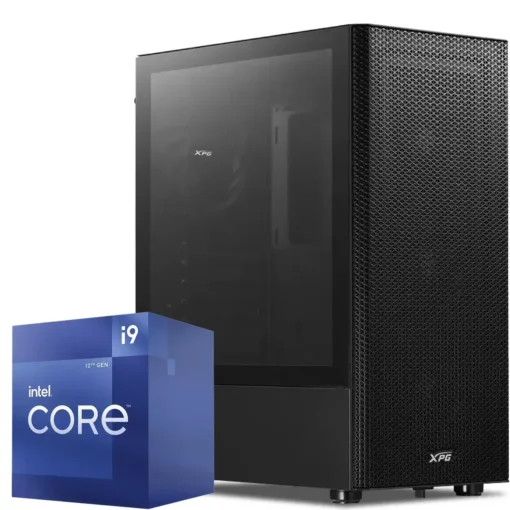 Workstation Intel Core i9-12900, 64GB RAM, 2TB NVMe, WiFi 6, 750W Bronze (MPN CE-006912, Workstations Personalizadas) img-1