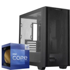 Workstation Intel Core i9-12900K, RTX 3050, 32GB RAM DDR5, 2TB NVMe, WiFi 6e (MPN CE-004075, Workstations Personalizadas) img-1
