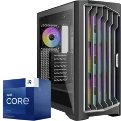 Workstation Intel Core i9-13900F, RTX 4090, 192GB RAM, 8TB NVMe, WiFi 7 (MPN CE-002583, Workstations Personalizadas) img-1