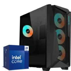 Workstation Intel Core i9-14900, RTX 3050 6GB, 32GB RAM, 1TB NVMe, WiFi 5 (MPN CE-008397, Workstations Personalizadas) img-1