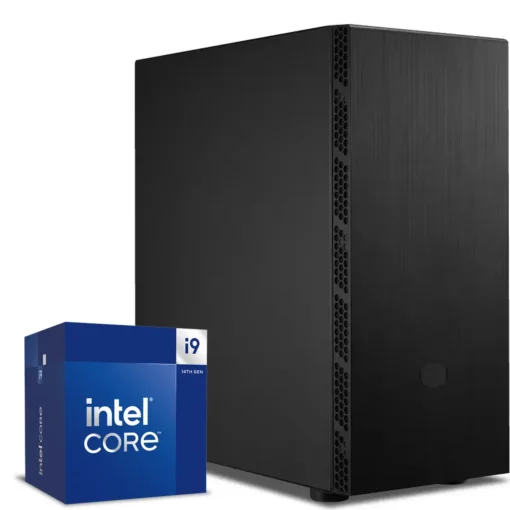 Workstation Intel Core i9-14900, RTX 3060 12GB, 32GB RAM, 1TB NVMe 4.0 WiFi 6E (MPN CE-002939, Workstations Personalizadas) img-1