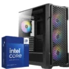 Workstation Intel Core i9-14900KF, RTX 3050, 64GB DDR5, 1TB NVMe, WiFi 6 (MPN CE-008669, Workstations Personalizadas) img-1