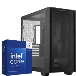 Workstation Intel Core i9-14900KF, RTX 4060 8GB, 32GB RAM DDR5, 1TB NVMe, WiFi 6 (MPN CE-003926, Workstations Personalizadas) img-1