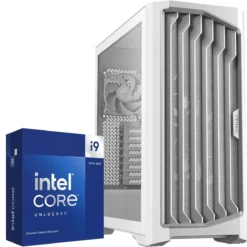 Workstation Intel Core i9-14900KF, RTX 4090, 128GB RAM, 2TB NVMe, WiFi 6E (MPN CE-001907, Workstations Personalizadas) img-1